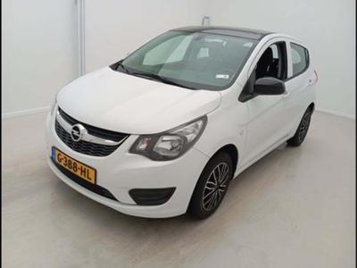 OPEL KARL 1.0 ecoFLEX 120 Jaar Edition