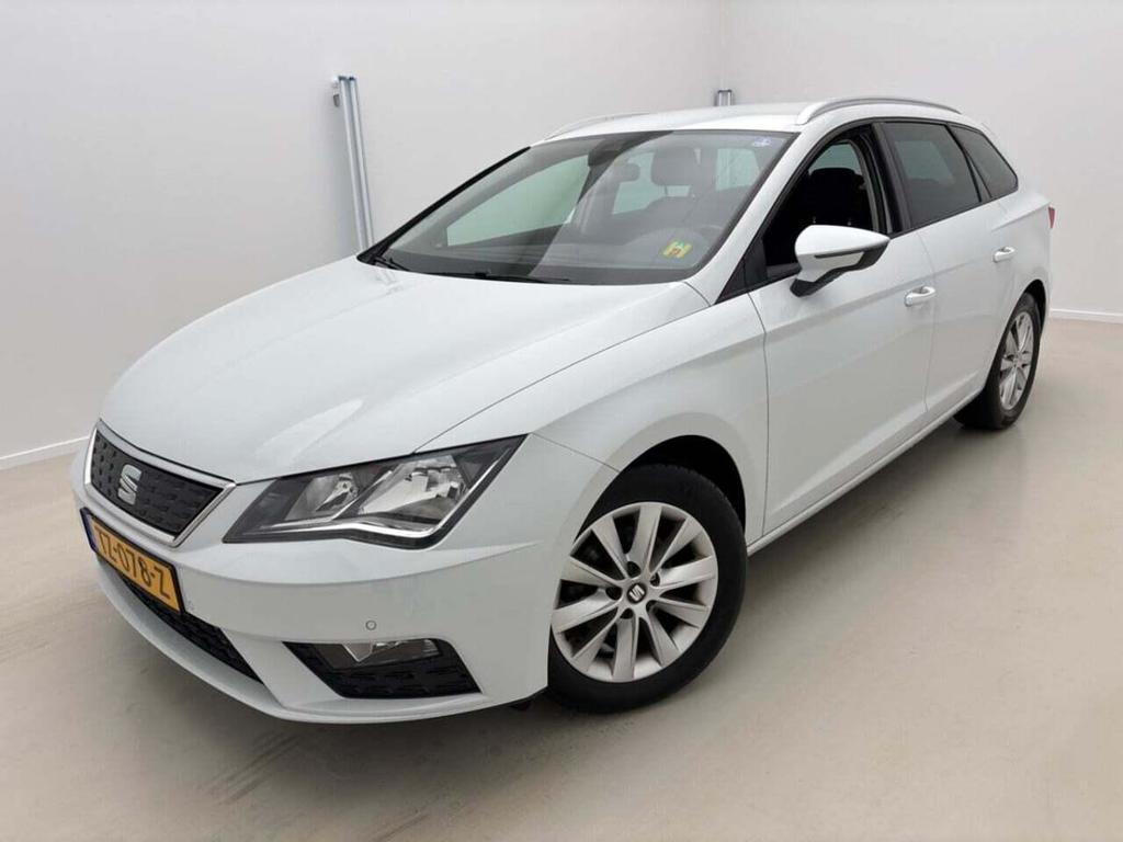 SEAT Leon ST 1.0 EcoTSI Style Bus Intense