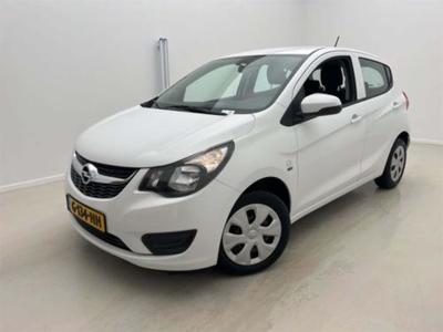 OPEL KARL 1.0 ecoFLEX 120 Jaar Edition