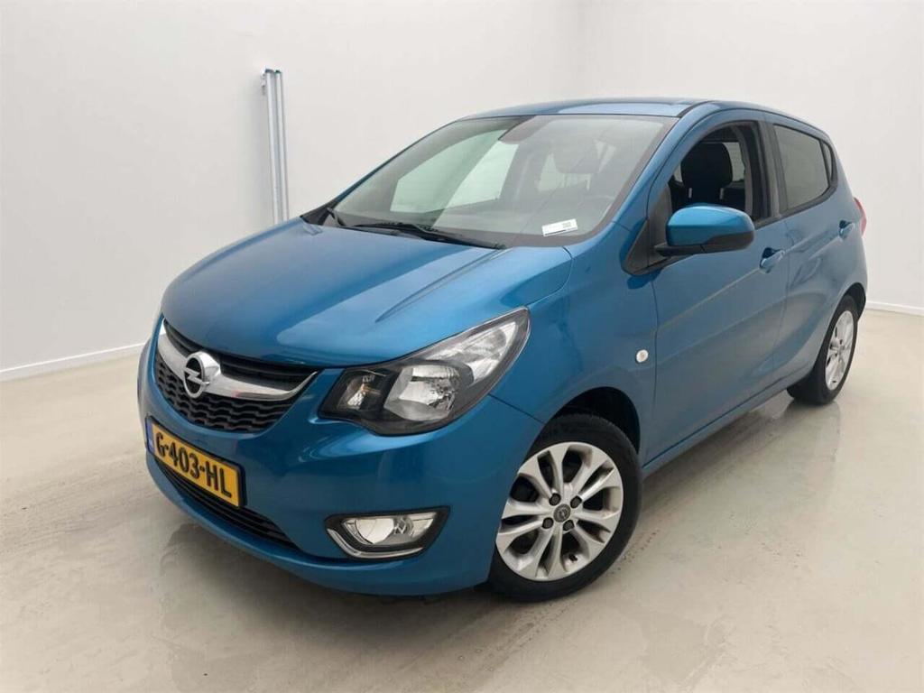 OPEL KARL 1.0 ecoFLEX Innovation