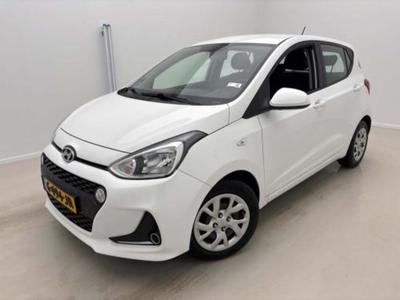 Hyundai I10 1.0i Comfort