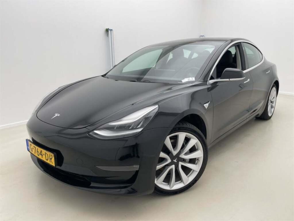 Tesla Model 3 Long Range AWD 75kWh