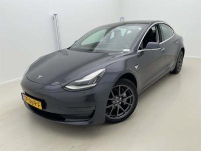 Tesla Model 3 Long Range AWD 75kWh