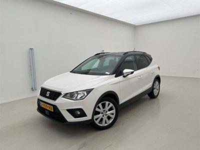 SEAT Arona 1.0 TSI Style Business Intense