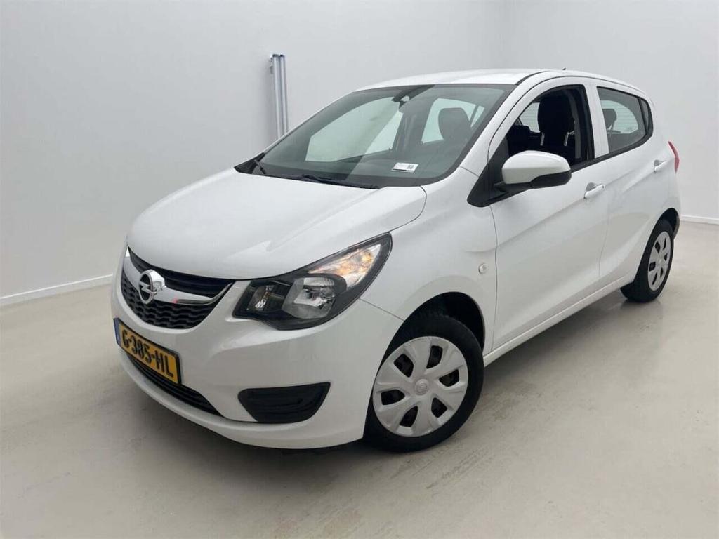 Opel KARL 1.0 ecoFLEX Edition