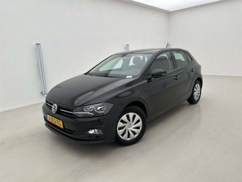 Volkswagen POLO 1.0 MPI Comfortline