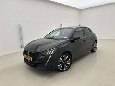 Peugeot 208 EV GT 350 50 kWh