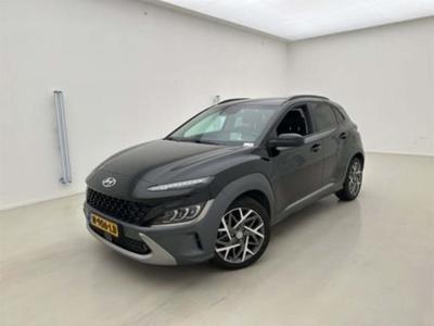 Hyundai Kona 1.6 GDI HEV Premium