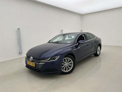 VOLKSWAGEN Arteon 2.0 TDI DSG