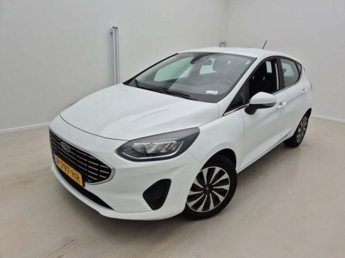 FORD Fiesta 1.0 EcoBoost Titanium