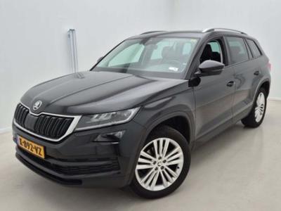 SKODA Kodiaq 1.5 TSI Business Edition DSG