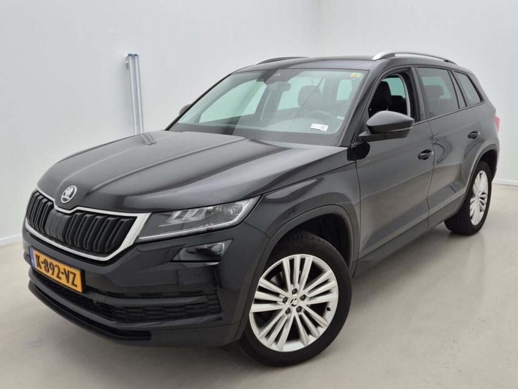 SKODA Kodiaq 1.5 TSI Business Edition DSG