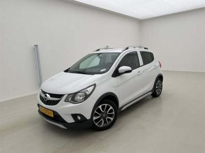 OPEL KARL 1.0 Rocks Online Edition