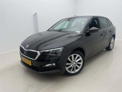 SKODA Scala 1.0 TSI Sport Business