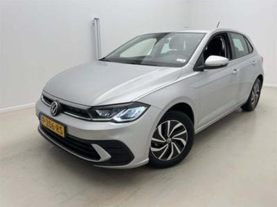 VOLKSWAGEN POLO 1.0 TSI Life DSG