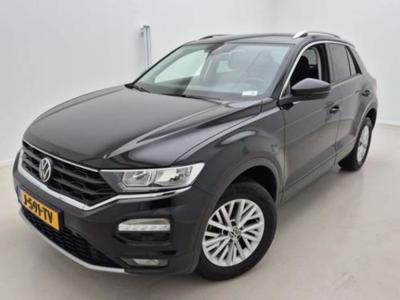 VOLKSWAGEN T-Roc 1.0 TSI Style Business