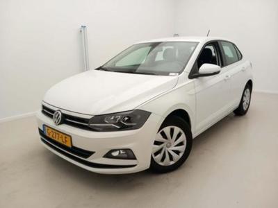 Volkswagen POLO 1.0 MPI Comfortline