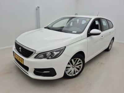 PEUGEOT 308 SW 1.6 BlueHDI Blue Lease