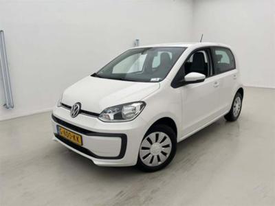 Volkswagen UP 1.0 BMT move up!