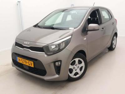 KIA Picanto 1.0 MPi ComfortLine