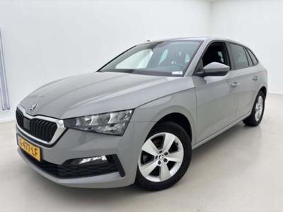 SKODA Scala 1.0 TSI Sport Business