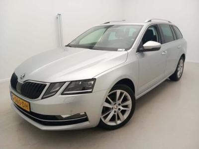 SKODA Octavia Combi 1.5 TSI Business Edition DSG