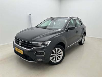 Volkswagen T-Roc 1.5 TSI Sport