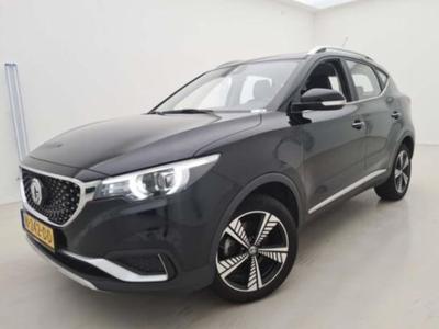 MG ZS EV Luxury 45 kWh