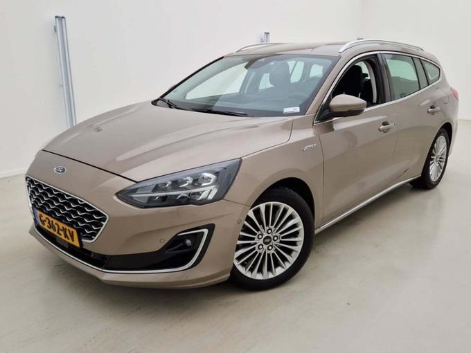 FORD Focus Wagon 1.0 EcoBoost Vignale