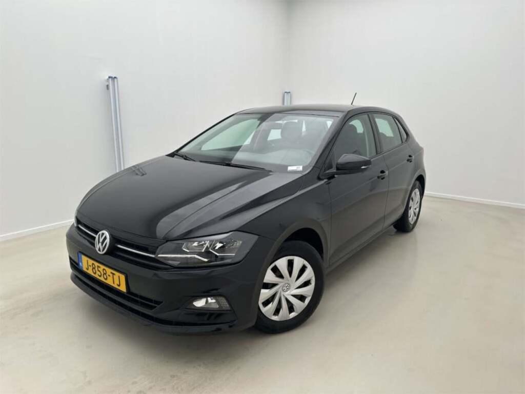 Volkswagen POLO 1.0 TSI Comfortline