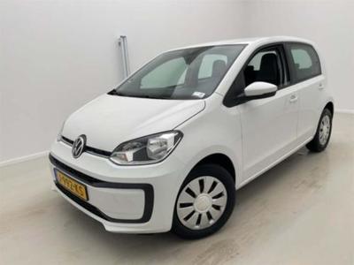 Volkswagen UP 1.0 BMT move up!