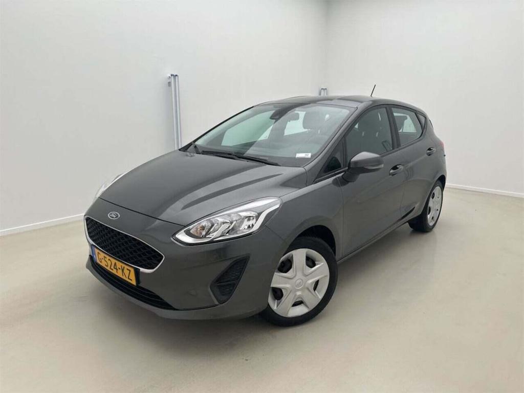 Ford Fiesta 1.1 Trend