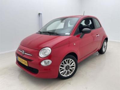 FIAT 500 0.9 TwinAir Turbo Young