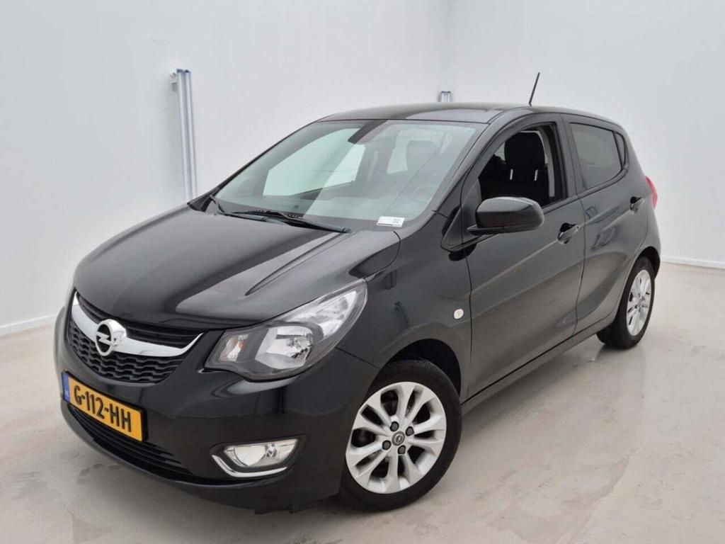 OPEL KARL 1.0 ecoFLEX Innovation