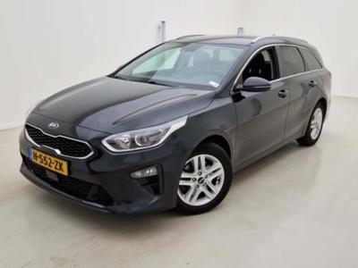 KIA ceed sportswagon 1.4 T-GDi DynamicPlusLine DCT