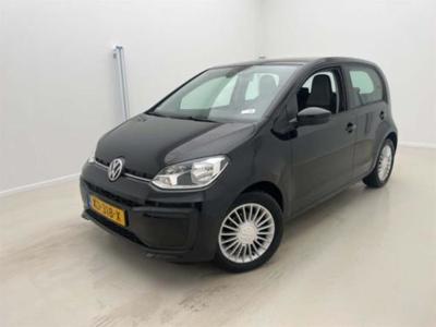 Volkswagen UP 1.0 BMT move up!