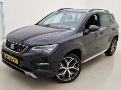 SEAT Ateca 1.5 TSI FR Bus Intense DSG