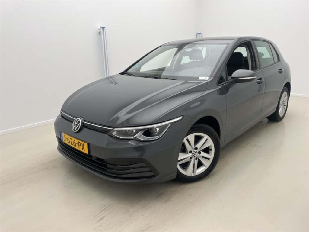 VOLKSWAGEN GOLF 1.5 TSI Life Business