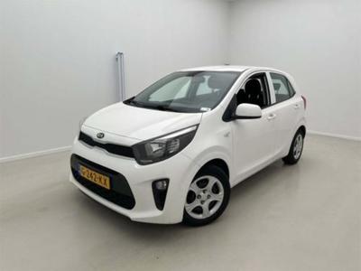 Kia Picanto 1.0 MPi ComfortLine