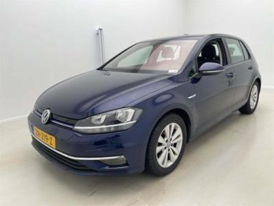 VOLKSWAGEN GOLF 1.5 TSI Comfort Business DSG