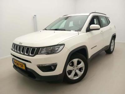 Jeep COMPASS 1.4 MultiAir Longitude