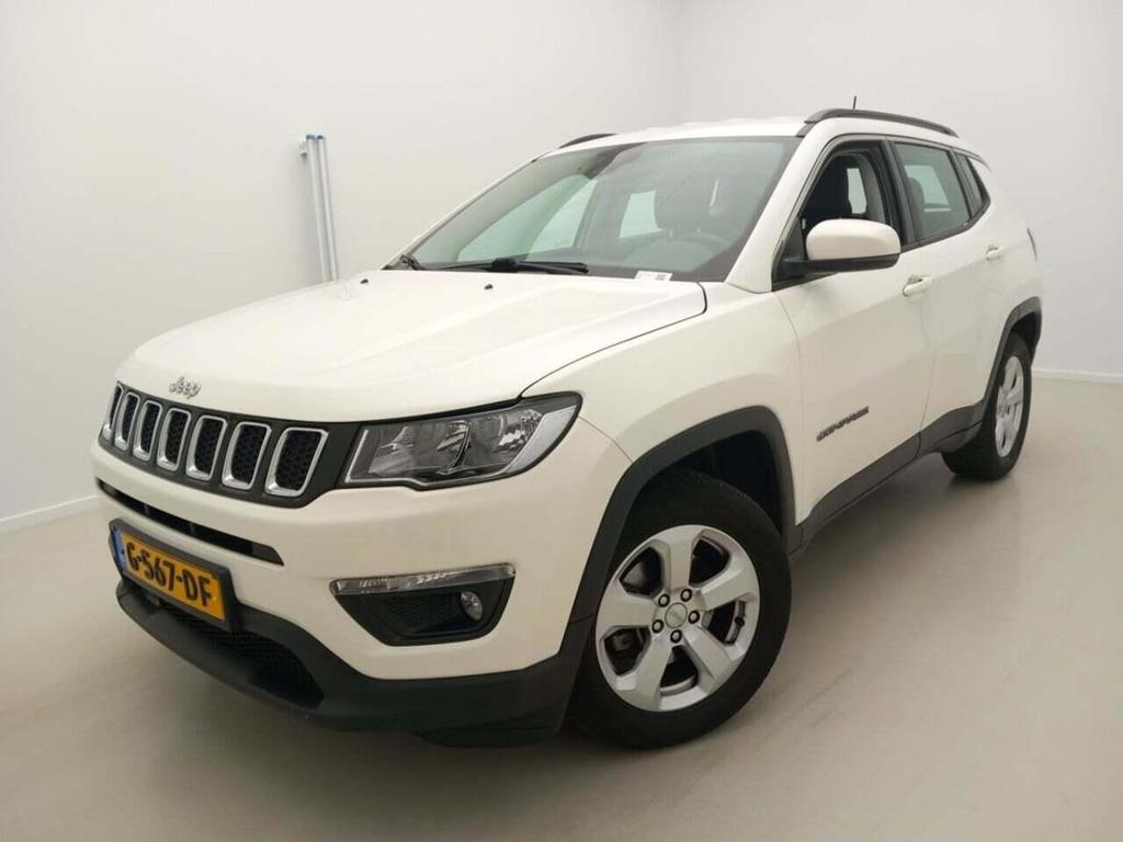 Jeep COMPASS 1.4 MultiAir Longitude