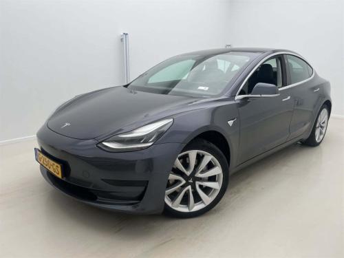 Tesla Model 3 Stnd.RWD Plus 60 kWh