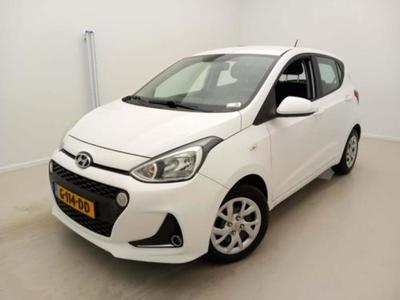 Hyundai I10 1.0i Comfort