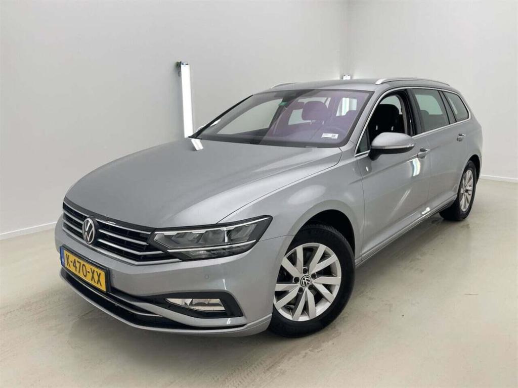 VOLKSWAGEN Passat Variant 2.0 TDI Business DSG