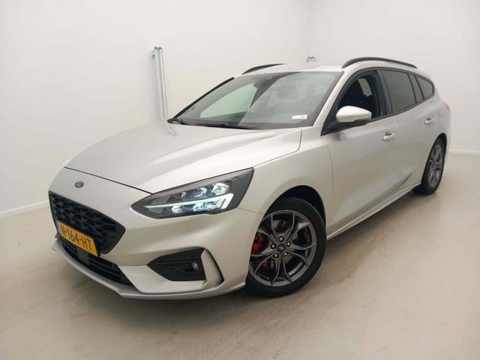 FORD Focus Wagon 1.5 dCi ST Line X Business