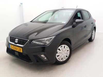 SEAT Ibiza 1.0 TSI Style Business Intense