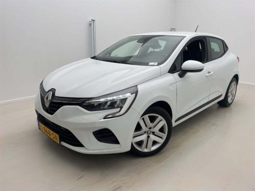 Renault CLIO 1.0 TCe Zen