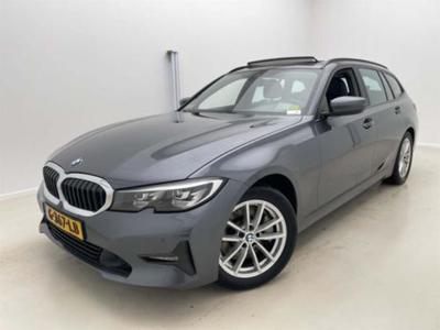 BMW 3-serie Touring 330i Exec. Edition