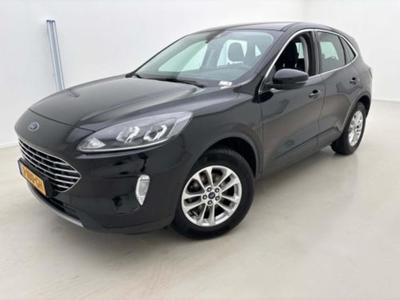 FORD KUGA 1.5 EcoBoost Titanium